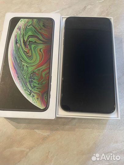 iPhone 10 xs max