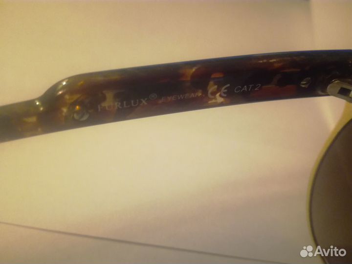 Женские солнцезащитные очки Furlux FU 141