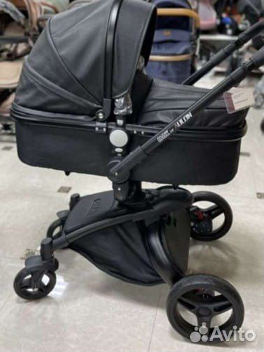 Детская коляска