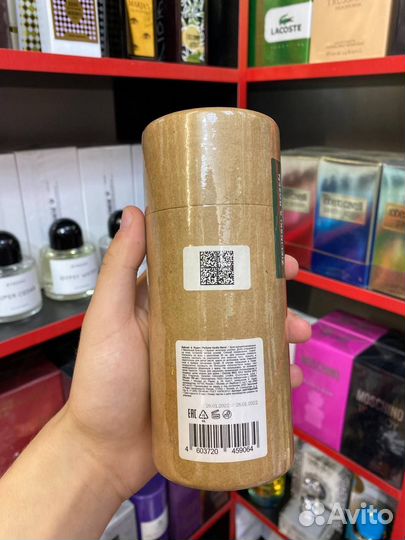 Vanilla Blend Zielinski & Rozen 100ml (Евро)