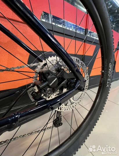 Горный велосипед trek marlin 6, 29,2023