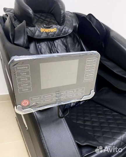 Массажное кресло + бесплатная доставка