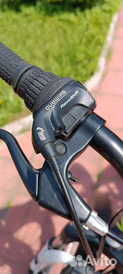 Велосипед детский 20