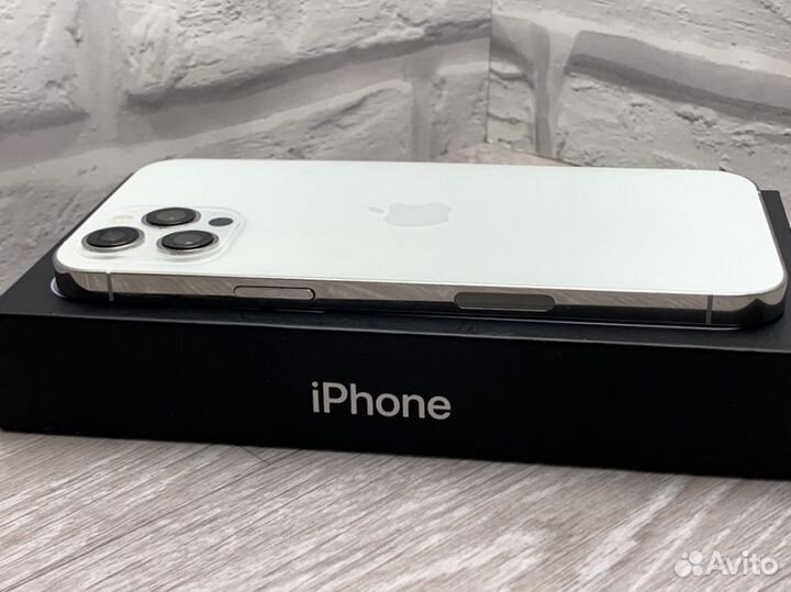 iPhone 12 Pro Max, 128 ГБ