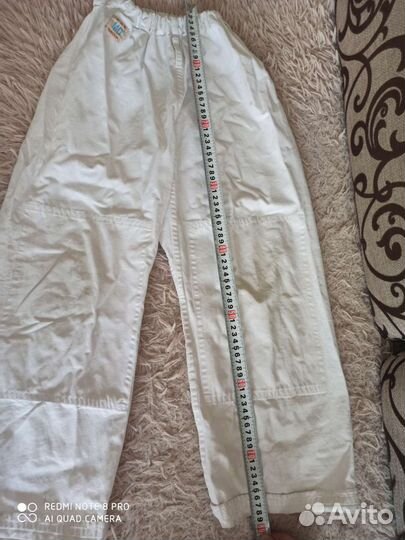 Форма для айкидо