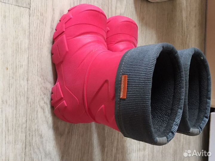 Сапоги, кроссовки, сандали 27-30 размер