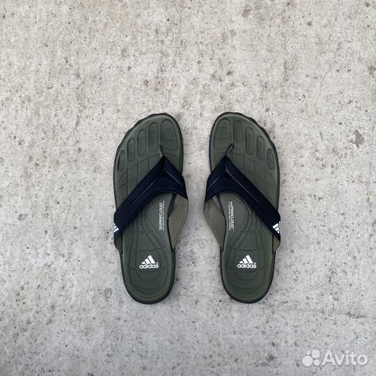 Сланцы Adidas Adipure Slide