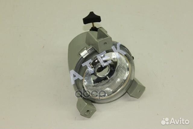 Atek matiz 01 Противотуманная фара левая RP-15029
