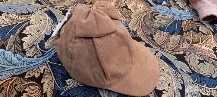 Бейсбол на девочку