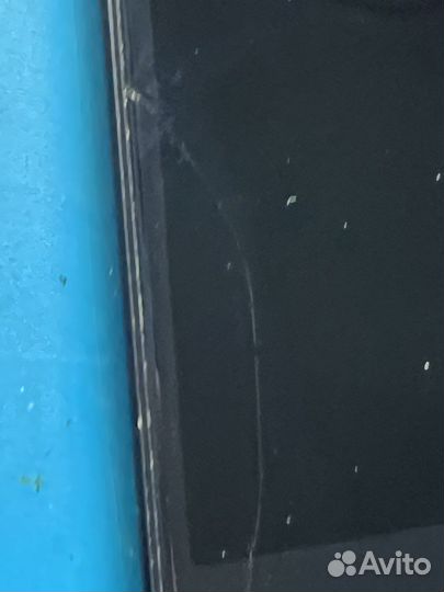 На запчасти iPhone 7 plus