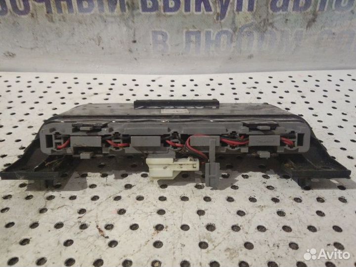 Стоп сигнал (дополнительный) Chevrolet Lacetti