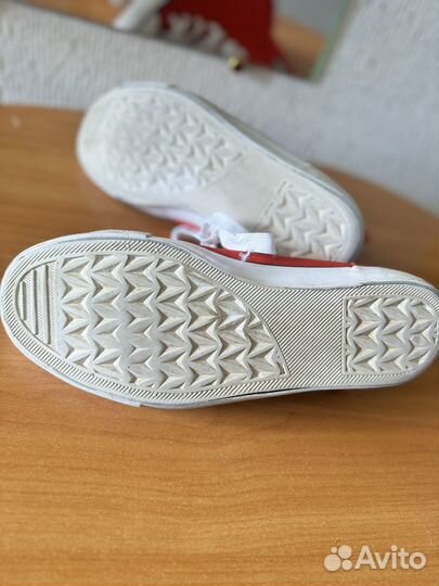 Кеды converse мужские 43 размер