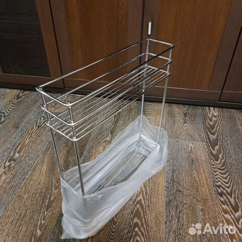 Корзина выдвижная,150