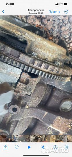 Двигатель 1,4 рено логан кангу