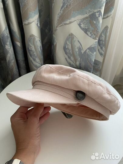 Кепка H&M женская