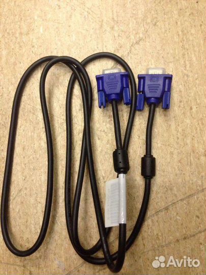 Кабель для компьютера