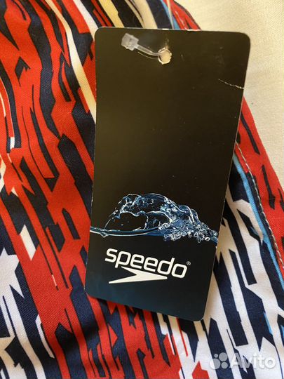Шорты трусы мужские Speedo M оригинал