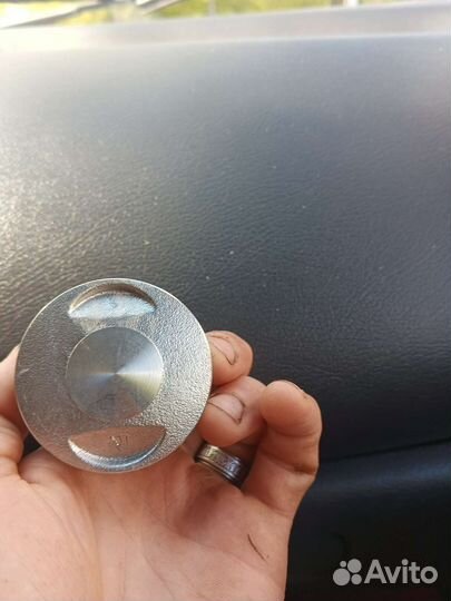 Поршень от питбайка