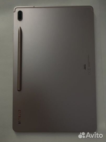 Планшет samsung galaxy tab s7 FE