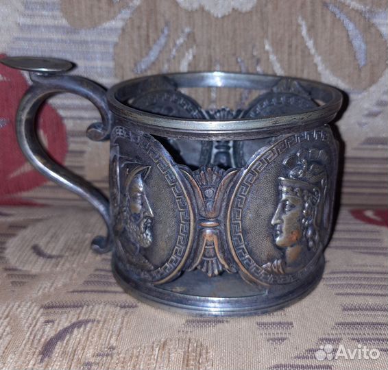 Подстаканник 