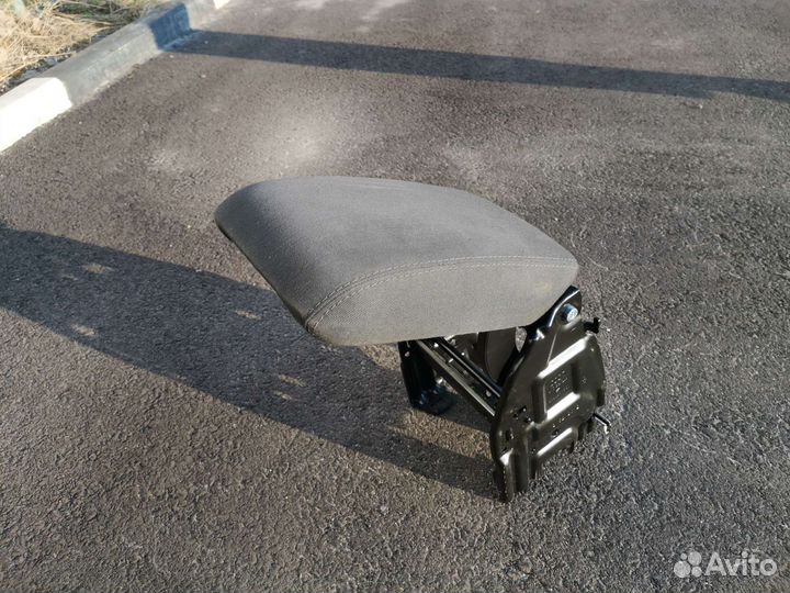 Сиденья салон audi a4 b8 avant / allroad