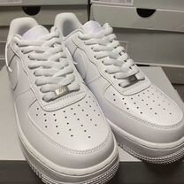 Кроссовки Nike Air force 1 оригинал качество