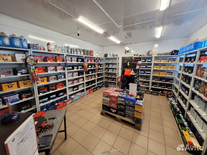 Аккумулятор rocket AGM 70 Ah о.п