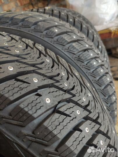 Westlake IceMaster Spike Z-506 205/60 R16