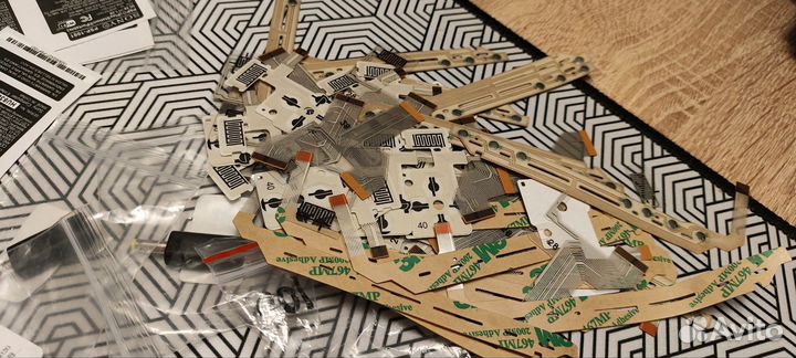 Запчасти для sony PSP 1000/2000/3000