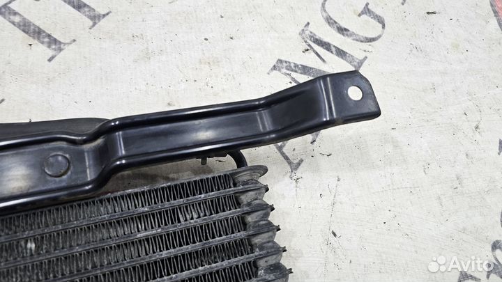 Радиатор АКПП Nissan Safari Y61 TB48