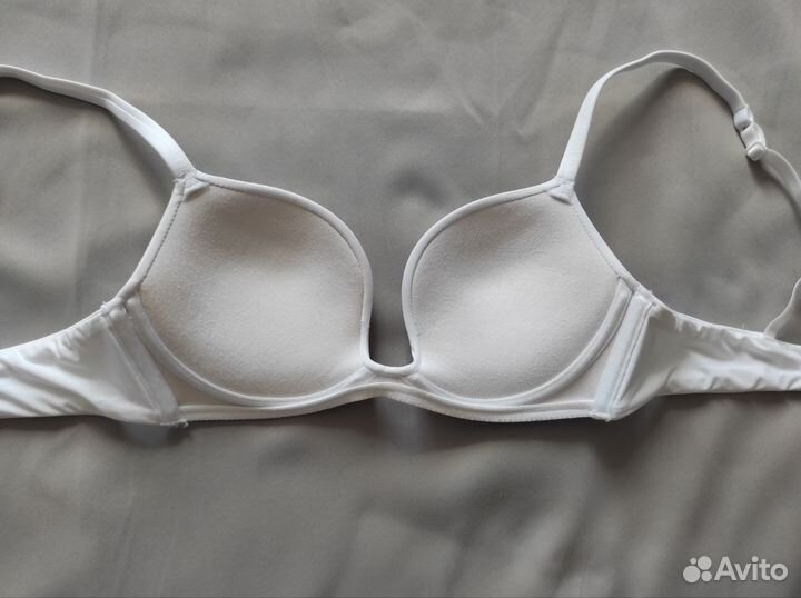 Майка, бюстгальтер Oysho, Intimissimi новое