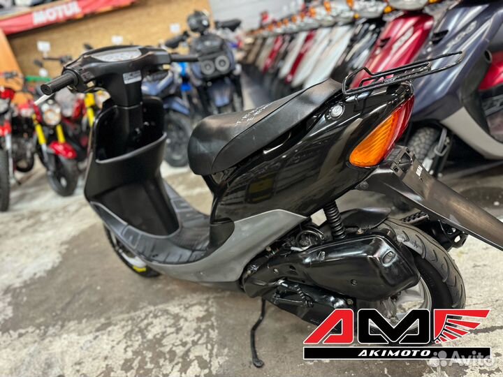 Скутер Honda Dio AF35 из Японии