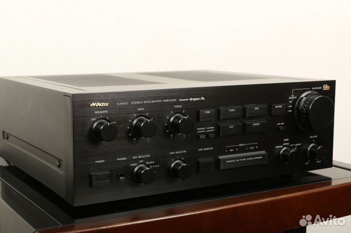 Усилитель victor A-X900