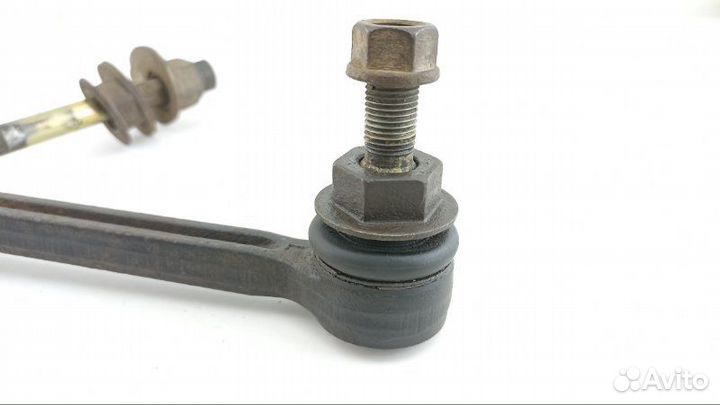 Тяга подвески задняя левая Toyota Crown JZS141