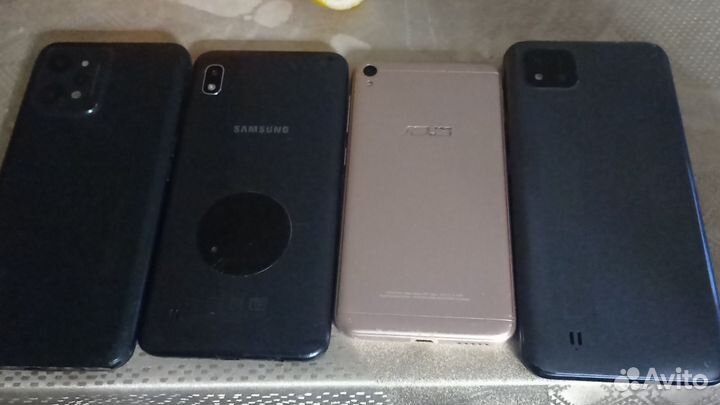 Samsung Galaxy A10, 2/32 ГБ
