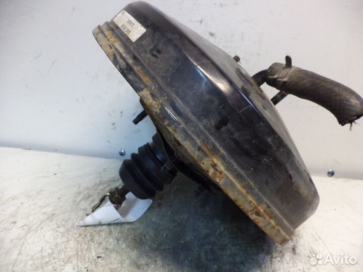 Вакуумный усилитель тормозов bjkc33512B2J9422A