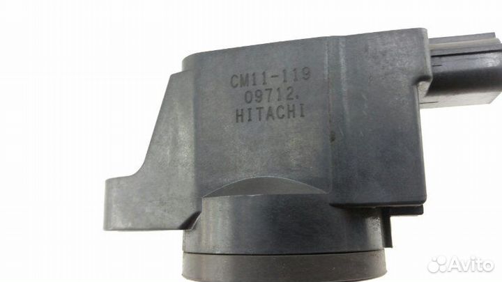 Катушка зажигания Honda Insight ZE2 LDA 2009