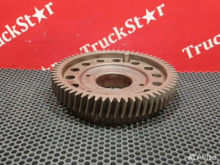 Шестерня коленвала 2020г