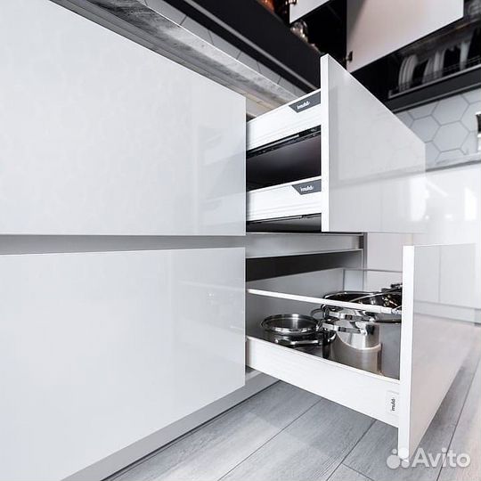 Кухня на заказ