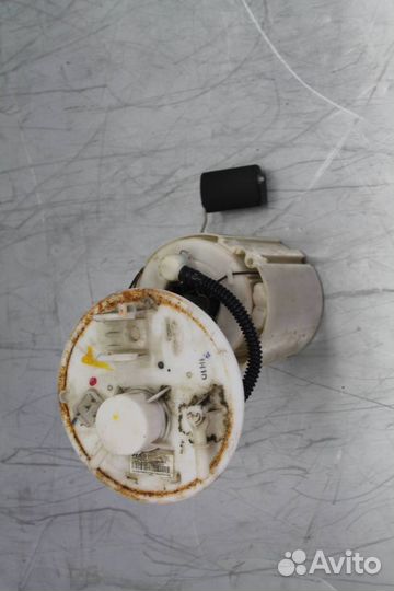 Бензонасос Hyundai-KIA Solaris 1