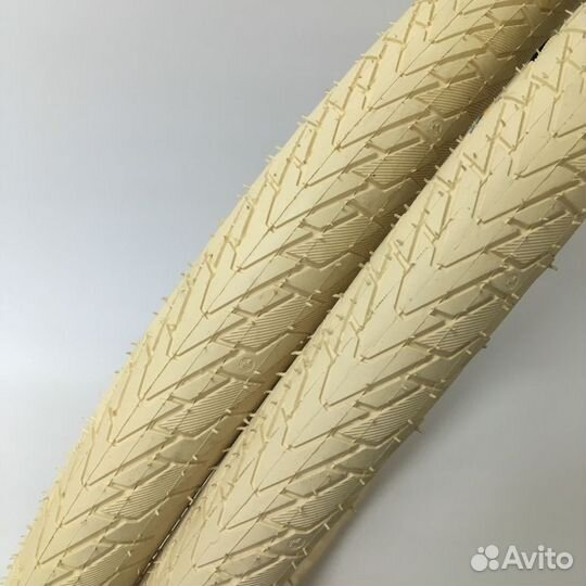 Покрышки Continental Contact Cruiser 28x2.0 / 2.2