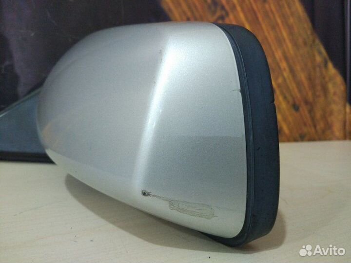 Зеркало левое Bmw 525I E60 M54 2004