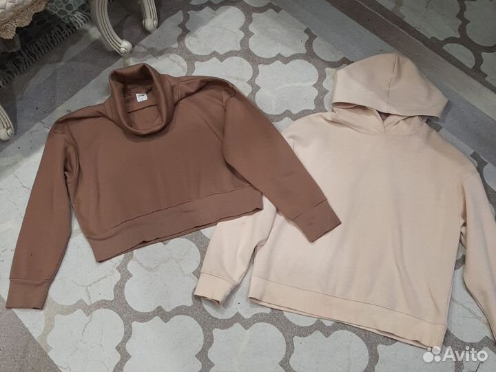 Толстовка женская 48 50