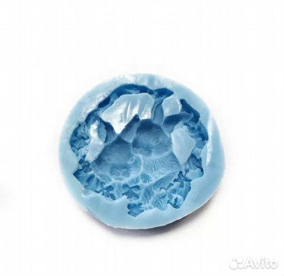 Новый молд. Не пищевой