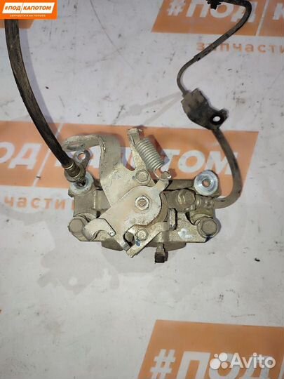 Суппорт тормозной задний правый Mitsubishi ASX