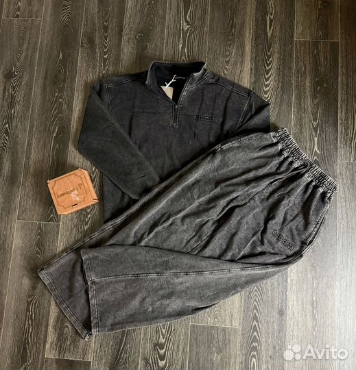 Костюм Balenciaga 46-56