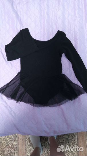 Купальник для девочки 104