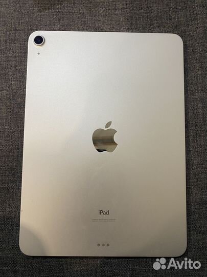 iPad Air 4 64gb wi fi