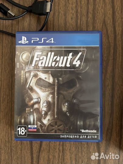 Игры для приставок ps 4/ps 3