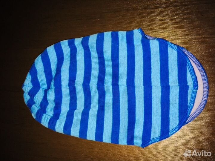 Шапка шлем Lassie р.р 44-46